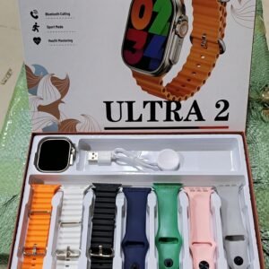 (S - 100) Smart Watch
