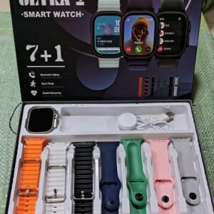 (S - 200) Smart watch