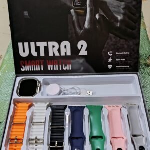 (S - 800) Smart Watch