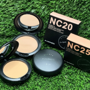 Mac Studio Fix Facepowder   650