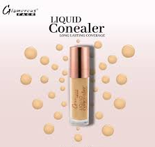 Glamorous Face Liquid Concealer Long Lasting 370
