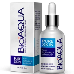 Bioaqua Pure SKIN Acne Removal 550