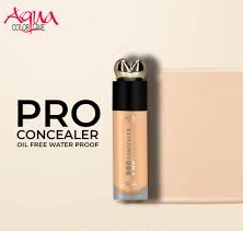 Aqua Color Line Pro Concealer Oil Free Waterproof 450