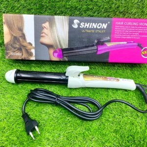 Shinon Hair Curling Iron Rs 2200