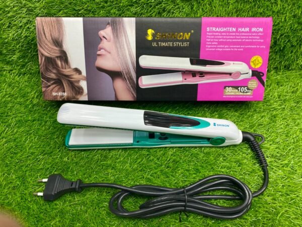 Shinon Hair Straightener RS 2400
