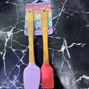 Silicon Spetula 2pcs set 350