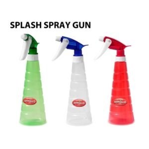 Splash Spray Gun 200