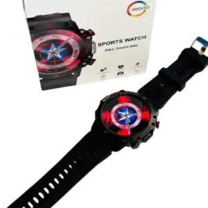 TF10 Pro Call Watch 2600  po