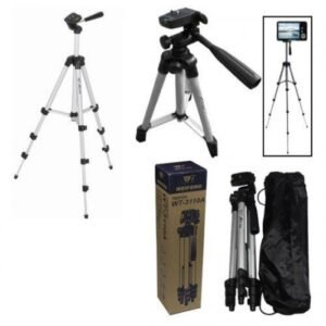 TRIPOD CAMERA STAND 3110 550
