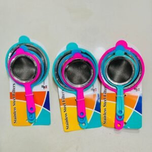 Tea Stainer 3pcs Set 350