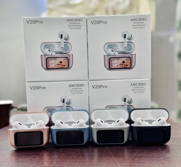 V200 Display Buds 2100