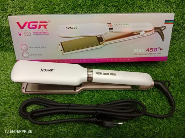 Surker Rotating Hair Curling Iron Rs 3150