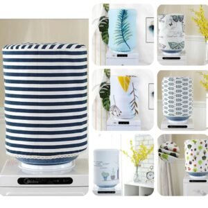 Water Dispenser Bottle Cover, Gallon Water Bottle Dust Poof Cloth, Gallon Cover For Home And Office 200