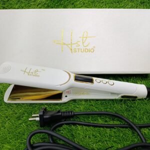 Hst Professional Hair Straightener Rs 6300
