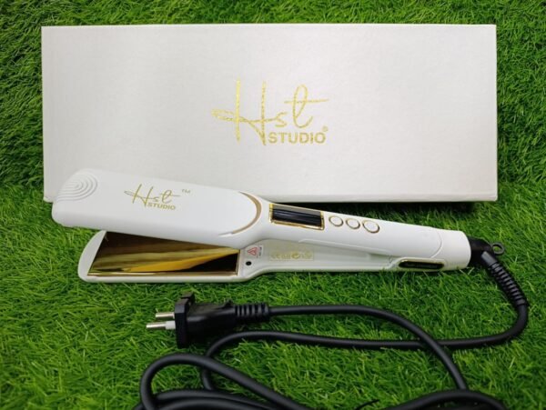 Hst Professional Hair Straightener Rs 6300