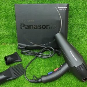 Panasonic Professional Hair Dryer RS 2700