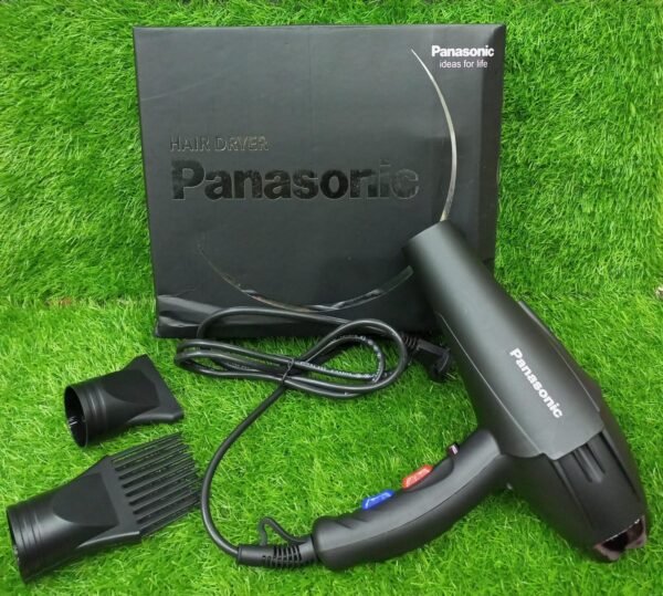 Panasonic Professional Hair Dryer RS 2700