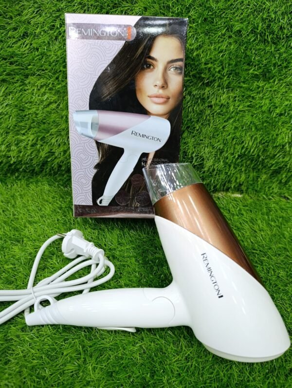 Remington Hair Dryer RS 1650