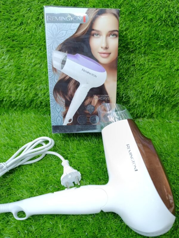 Remington Hair Dryer RS 1650 - Image 2