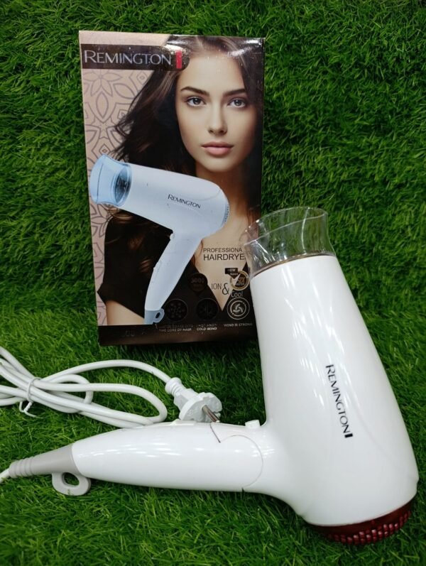 Remington Hair Dryer RS 1650 - Image 3
