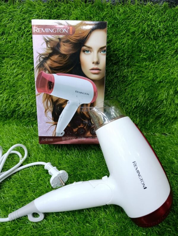 Remington Hair Dryer RS 1650 - Image 5