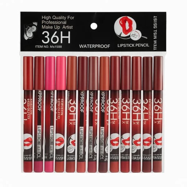 36H Jumboo Pencil Pack of 12pcs =