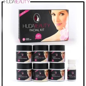 Huda Beauty Facial Kit 999