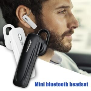 Wireless Bluetooth Headset 220