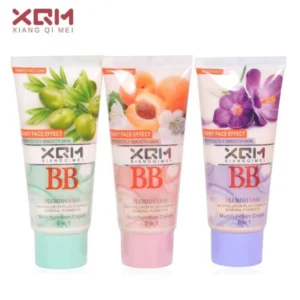 XQM Baby Face Effect BB Cream Blemish Base Cream Sale priceRs.549  each