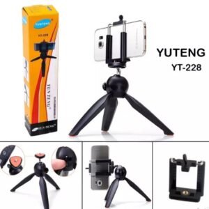 YT 228 Mini Tripod 240