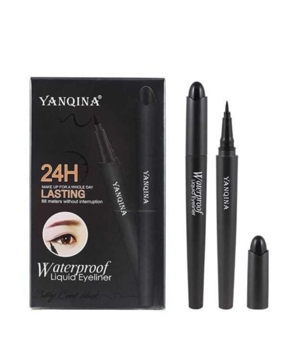 Yanqina waterproof eye liner Rs 350