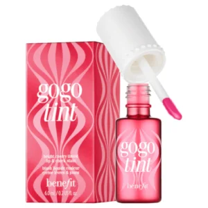 Benefit Gogo Tint Cheek & Lip Stain Sale priceRs.549