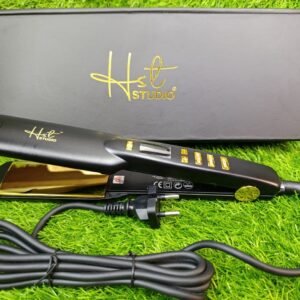 Hst Professional Hair Straightener RS 6300