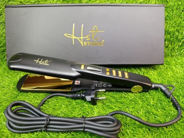 Hst Professional Hair Straightener RS 6300