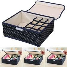 12 in 1 Socks Drawer Organizer rs 350