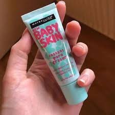 Maybelline Baby Skin Primer 550