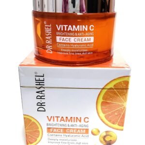 Dr Rashel Vitamin C Face Cream  rs 900