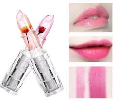 jelly lipstick  rs 350