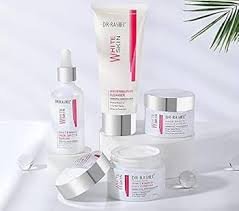 4 in 1 DR.RASHEL - Whitening Series Kit 3400