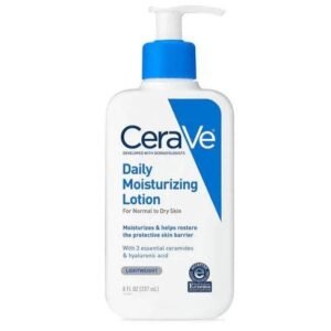 Cerave Daily Moisturizing Lotion 237ml 1550