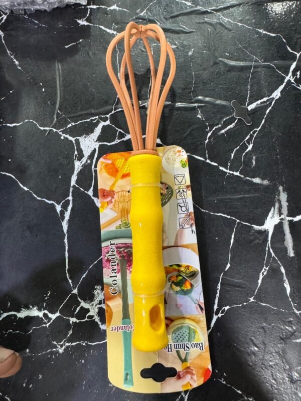 Egg Bitter 200