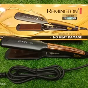 Remington Hair Straightener Rs 2750