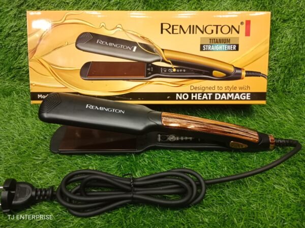 Remington Hair Straightener Rs 2750