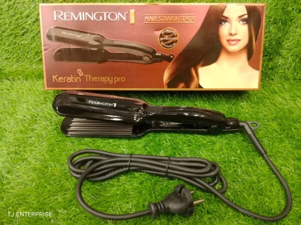 Remington Hair Straightener Rs 2750