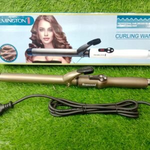 Remington Professional Hair Curling Iron Rs 3200