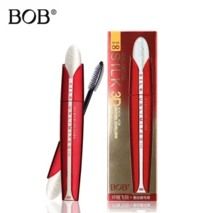 Bob Charming Unlimited Silk 3D Curling Mascara 750