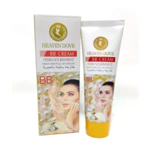 Heaven Dove BB Cream Achieve a Hydrated Flawless Canvas Sale priceRs.649