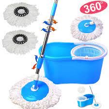 Rs.2250 China Spin Mop Plastic