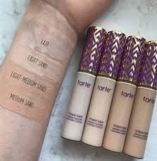 tarte shape tape concealer