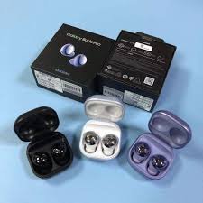 Samsung Galaxy Buds Pro (Random Colours)    R2300 💫☑  (With Box)